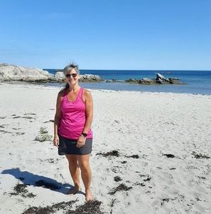 Meet your Posher, Christina